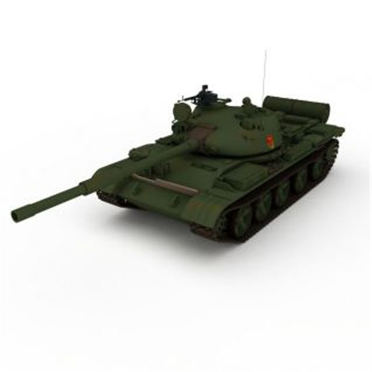 克拉玛依大型充气军用坦克