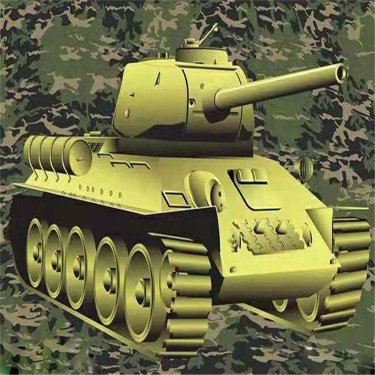 克拉玛依充气军用坦克价格