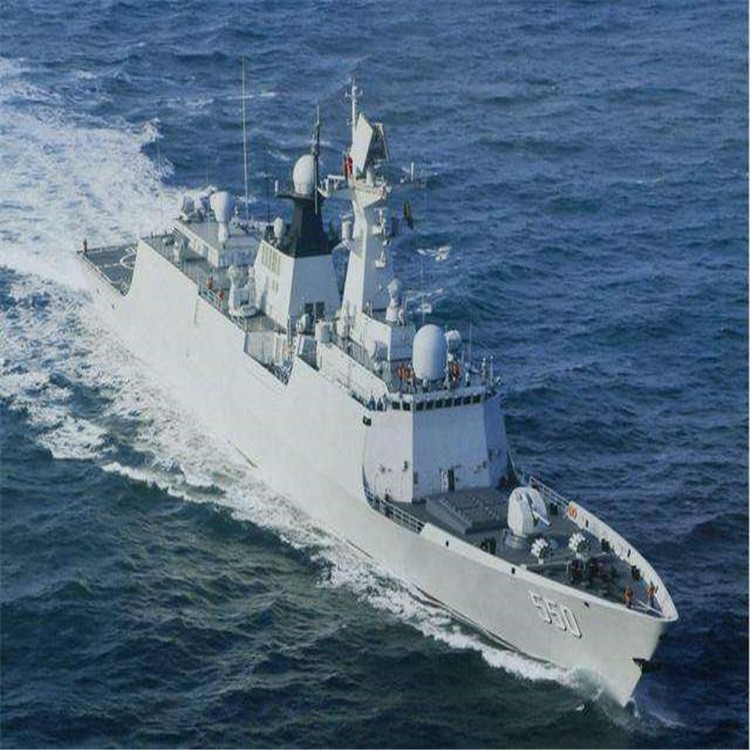 克拉玛依充气军舰模型厂家
